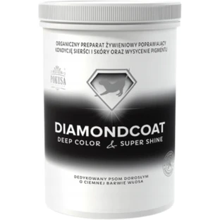 Pokusa DiamondCoat Deep Color & Super Shine 1000 g