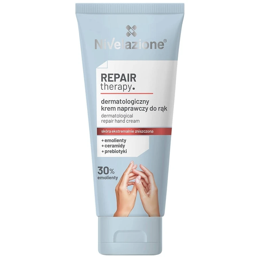 Farmona Nivelazione Repair Therapy dermatologische Creme ...