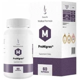 DuoLife Medical Formel ProMigren 60 Kapseln.