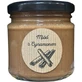 Dworskie miody Miel con canela 250 g