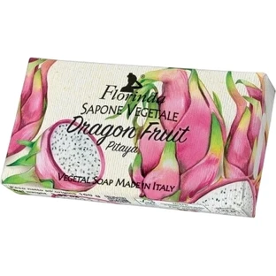 FLORINDA Savon végétal naturel fruit du dragon 100 g