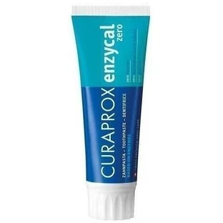 Curaprox Enzycal Zero pasta dentífrica 75 ml