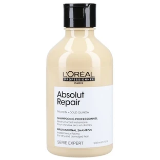 LOREAL SE ABSOLUT Champú Regenerador 300 ml