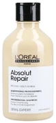 LOREAL SE ABSOLUT Regenerating Shampoo 300 ml