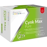 Biocanto Zinc Max Pure 60 capsules.