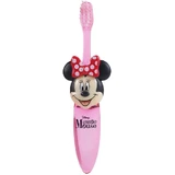 Dr. Scott luminous soft toothbrush Mickey and ...
