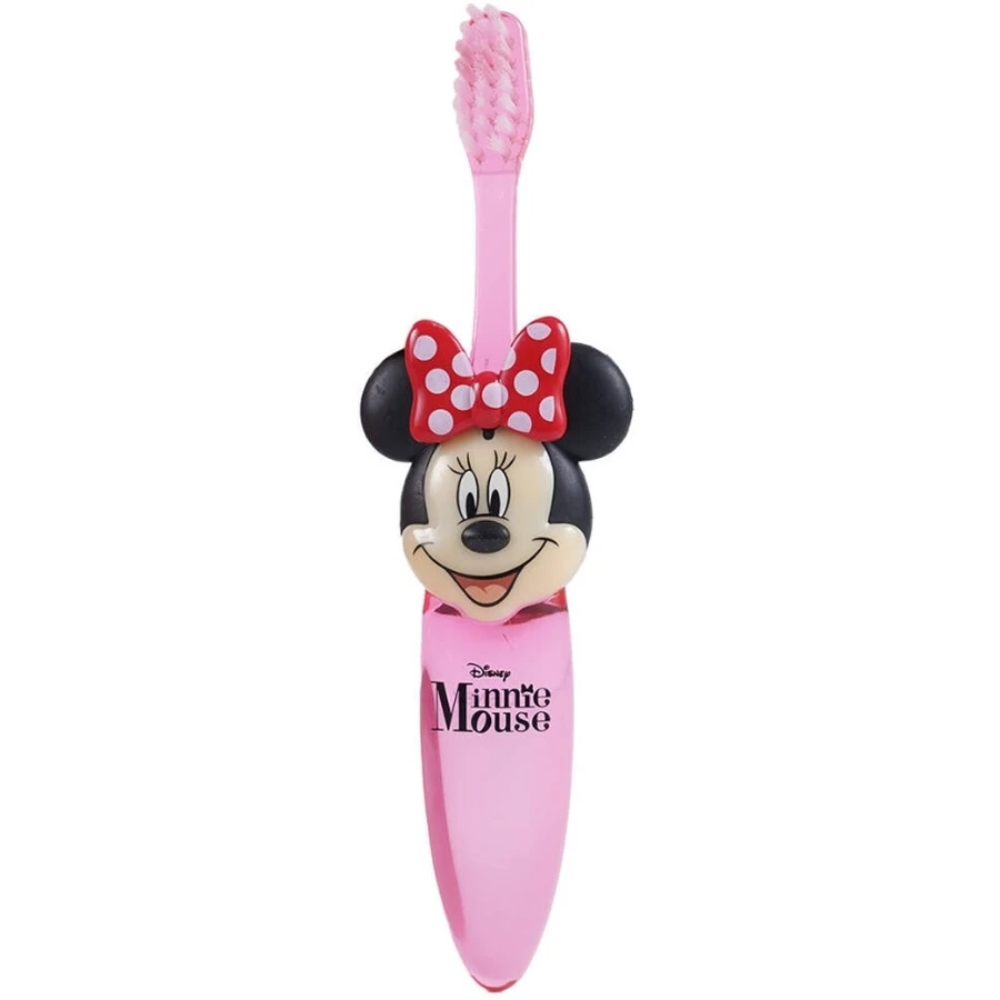 Brosse à dents souple et lumineuse Dr. Scott Mickey et ...