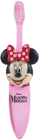 Dr. Scott luminous soft toothbrush Mickey and ...