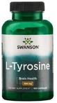 Swanson L-Tyrosine 500mg 100 capsules