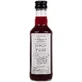 Eterno raspberry syrup with ginger 200 ml