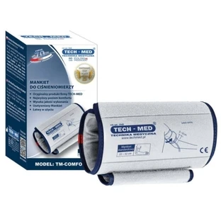 TECH-MED TM-COMFORT blood pressure cuff 22-32 cm
