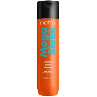 MATRIX Mega Sleek Glättendes Shampoo 300 ml