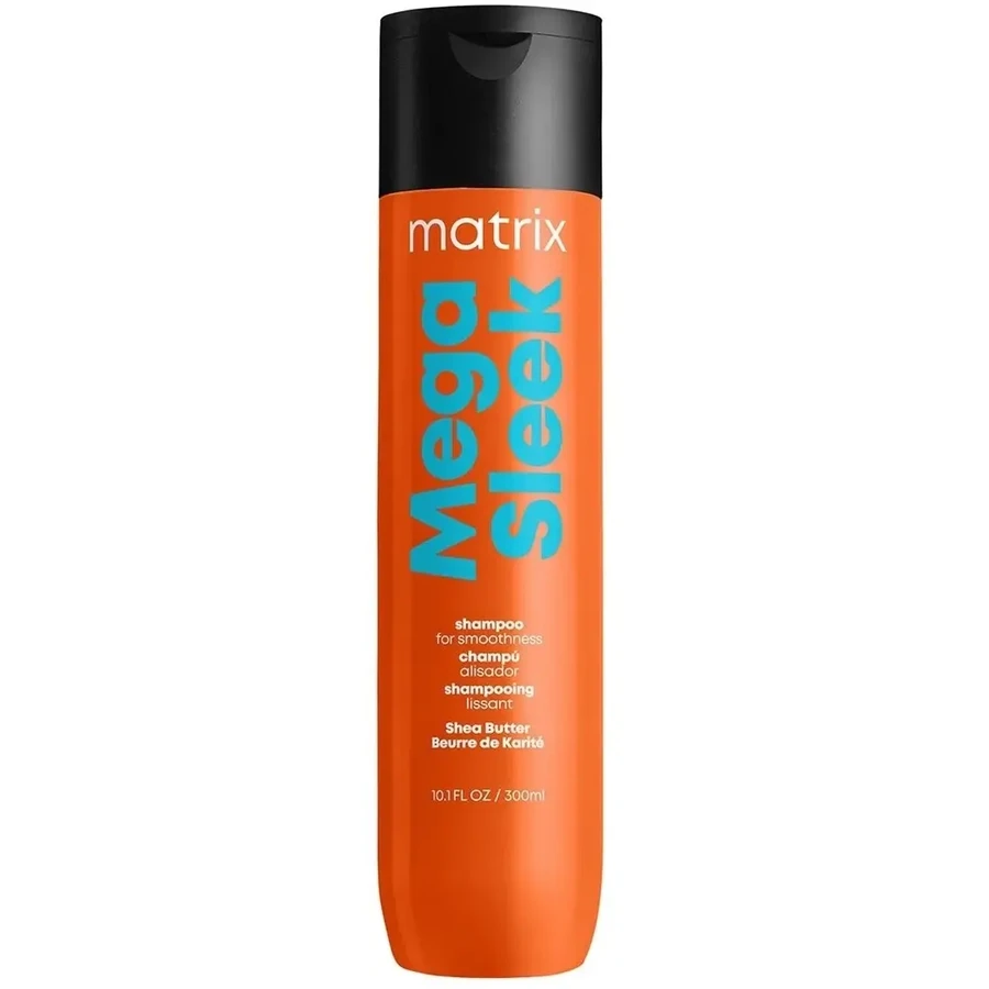 MATRIX Mega Sleek Glättendes Shampoo 300 ml