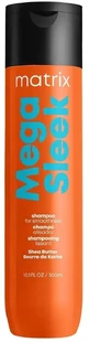 MATRIX Mega Sleek Champú Alisante 300 ml