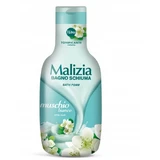 MALIZIA Muschio Bianco Bath Liquid 1 L