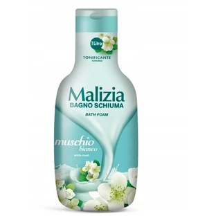 MALIZIA Muschio Bianco Badezusatz 1 L