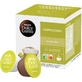 Nescafe Dolce Gusto Cappucino 16 cápsulas