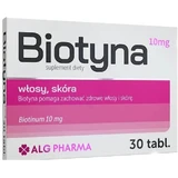 ALG Pharm Biotine 30 tabletten