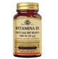 SOLGAR Vitamine D3 100 zuigtabletten