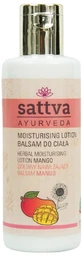 Sattva Ayurveda Mango Loțiune hidratantă pentru corp 210ml