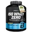 BioTech USA Iso Whey Zero eiwit met bananensmaak 1816 g
