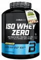 BioTech USA Iso Whey Zero banana flavored protein 1816 g