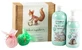Sylveco Children's green bath kit 3+ liquid for ...