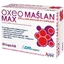 Oxeo Butyrate Max 60 capsules.