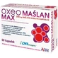 Oxeo Butyrate Max 60 capsules.