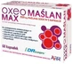 Oxeo Butyraat Max 60 capsules.