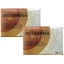 Ring Vitamin D3 + K2 Max 60 capsules Multipack x 2