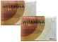 Ring Vitamin D3 + K2 Max 60 Kapseln Multipack x 2