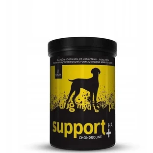 Pokusa ChondroLine Support+HA 350 g