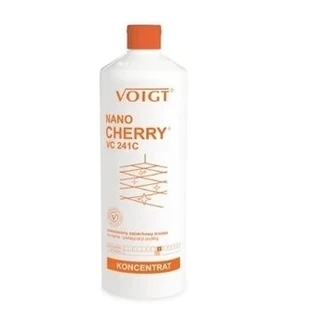 Voigt VC-241C Nano Cherry reinigingsmiddel 1 l