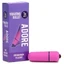 Pasante Adore Vibrating Bullet Discreet Massager