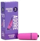 Pasante Adore Vibrating Bullet Diskreter Massager