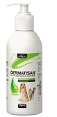DERMATISAN champú limpiador con clorhexidina para perros ...