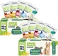 Animal Island Natvoer mix rund, kip, ...
