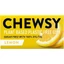 Chewsy Lemon chewing gum with xylitol 10 pieces