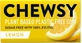 Chewsy Lemon chewing-gum au xylitol 10 pièces