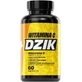 WK DZIK Vitamin C 60 capsules.