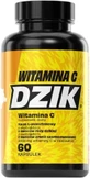 WK DZIK Witamina C 60 kapsułek