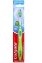 Brosse à dents moyenne Colgate Max Fresh