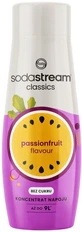 Soda Stream Sirop zéro Maracuja 440 ml (Date d'expiration ...