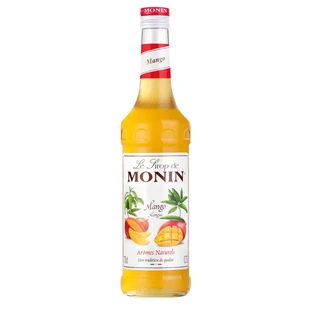 Monin Mango Syrup 0,7 l