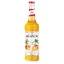 Monin Mango Syrup 0,7 l