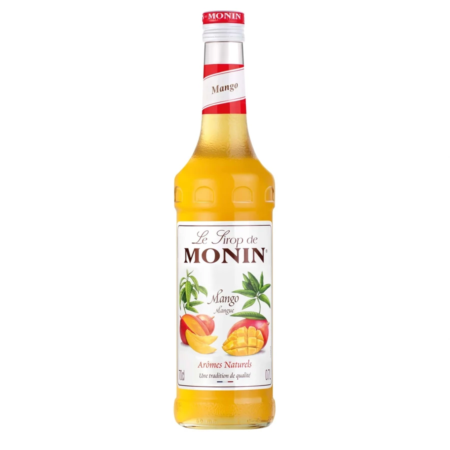Monin Mango Syrup 0,7 l