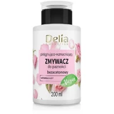 DELIA Zmywacz pielęgnacyjno-wzmacniający do paznokci bez ...