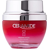 Farmstay - Ceramide Firming Facial Eye Cream - Straffende Augencreme ...