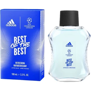 Adidas Best of the Best Aftershave Water 100 ml